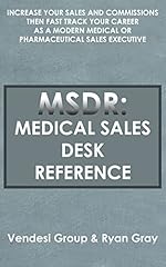 Msdr medical sales for sale  Delivered anywhere in UK