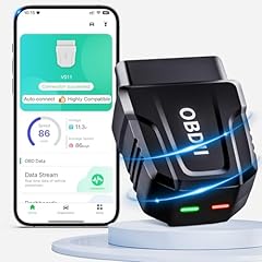 Bluetooth obd2 scanner for sale  Delivered anywhere in USA 