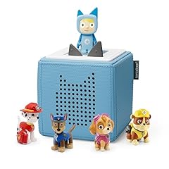 Toniebox extrapack toniebox gebraucht kaufen Toniebox extrapack toniebox gebraucht kaufen  Wird an jeden Ort in Deutschland