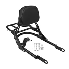 Worldmotop motorcycle sissy for sale  Delivered anywhere in USA 