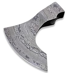 Axe head handmade for sale  Delivered anywhere in USA 