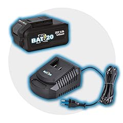 Ribimex prbat20 kit4 d'occasion  Livré partout en France