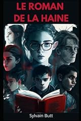 Roman haine thriller usato  Spedito ovunque in Italia 