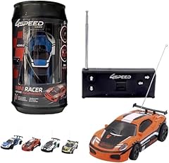 Silverlit mini racer usato  Spedito ovunque in Italia 