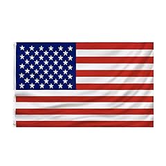 American flag 3x5 for sale  Delivered anywhere in USA 