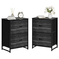 Nicehill nightstand set for sale  Delivered anywhere in USA 