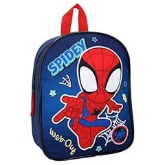 Vadobag zaino spidey usato  Spedito ovunque in Italia 