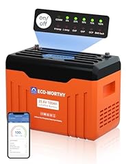 Eco worthy 24v for sale  Delivered anywhere in UK