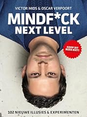 Mindf next level d'occasion  Livré partout en Belgiqu