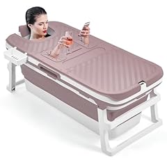 Warmiehomy portable bathtub for sale  Delivered anywhere in UK