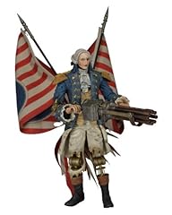 Used, Star Images Bioshock Infinite George Washington Heavy for sale  Delivered anywhere in USA 