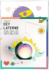 Folia 94204 laterne gebraucht kaufen  Wird an jeden Ort in Deutschland