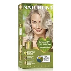 Naturtint permanent hair for sale  Delivered anywhere in Ireland