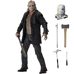 Jason voorhees figurine d'occasion  Livré partout en France