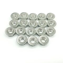 Carmoeignin m10x1.25 stainless for sale  Delivered anywhere in USA 