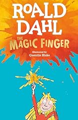 Magic finger for sale  Delivered anywhere in USA 