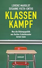 Klassenkampf bildungspolitik b gebraucht kaufen  Wird an jeden Ort in Deutschland
