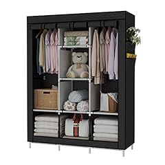 Udear portable wardrobe for sale  Delivered anywhere in USA 