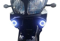 Moto discovery staffa usato  Spedito ovunque in Italia 