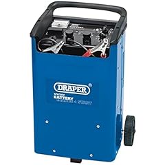 Draper battery charger for sale  Delivered anywhere in UK