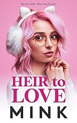 Heir love for sale  Delivered anywhere in UK