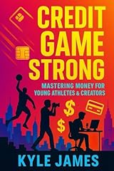 Credit game strong for sale  Delivered anywhere in USA 