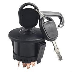 Fubesk ignition switch for sale  Delivered anywhere in UK