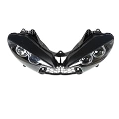Lablt motorcycle headlight for sale  Delivered anywhere in USA 