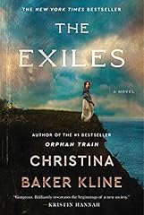 Exiles novel for sale  Delivered anywhere in USA 