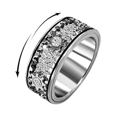Anti depression ring for sale  Delivered anywhere in USA 