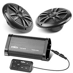 Velex marine bluetooth for sale  Delivered anywhere in USA 
