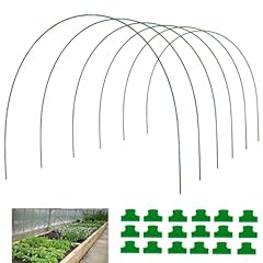 Greenhouse hoops raised for sale  Delivered anywhere in USA 