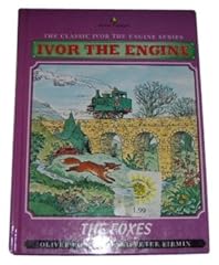 Foxes ivor engine for sale  Delivered anywhere in UK