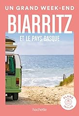 Biarritz pays basque d'occasion  Livré partout en France