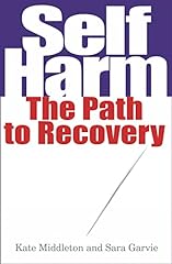 Selfharm path recovery for sale  Delivered anywhere in UK