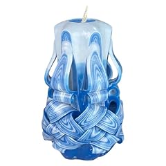 Candela design fatta usato  Spedito ovunque in Italia 