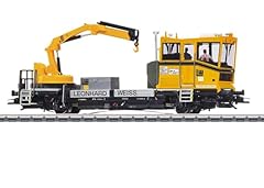 Märklin 39546 gleiskraftwagen gebraucht kaufen  Wird an jeden Ort in Deutschland