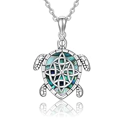 Redsun collier tortue d'occasion  Livré partout en France