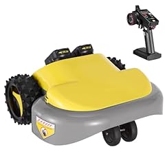 Remote control lawn for sale  Delivered anywhere in USA 
