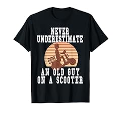 Never underestimate old for sale  Delivered anywhere in USA 