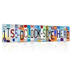 Outdoor bar decor for sale  Delivered anywhere in USA 