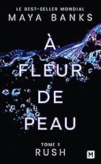 Rush d'occasion  Livré partout en Belgiqu