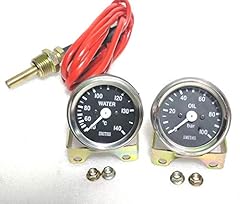 Smiths gauges water for sale  Delivered anywhere in UK