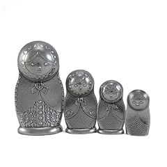 Matryoshka russian nesting for sale  Delivered anywhere in USA 