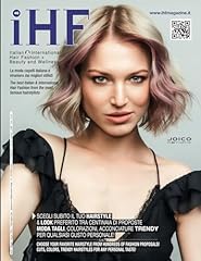 Ihf magazine no. usato  Spedito ovunque in Italia 