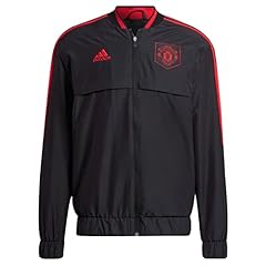 Adidas men manchester for sale  Delivered anywhere in UK