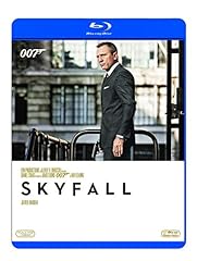007 skyfall usato  Spedito ovunque in Italia 