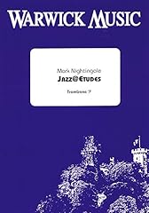 Mark nightingale jazz for sale  Delivered anywhere in UK