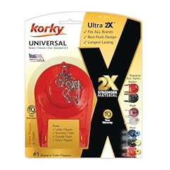 Korky 2017bp 2017 for sale  Delivered anywhere in USA 