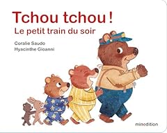 Tchou tchou petit d'occasion  Livré partout en France